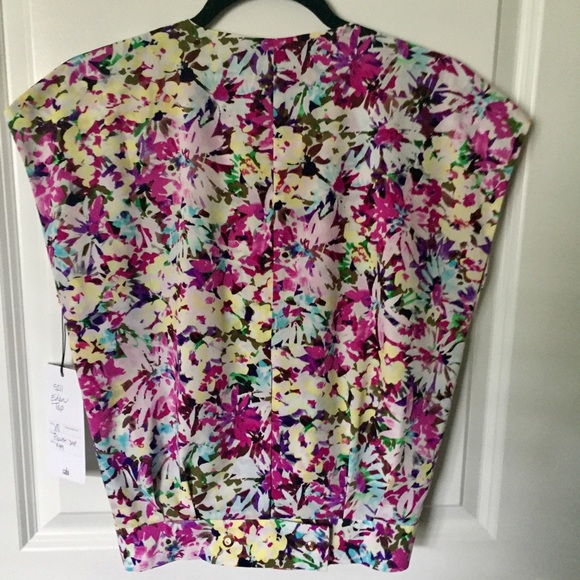 cabi Eden Top - Picture 5 of 7